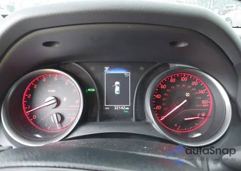 2022 Toyota Camry Trd from USA, damaged, VIN 4T1KZ1AK3NU069359